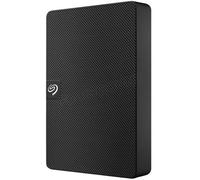 Seagate Expansion STKM1000400 disque dur externe 1 To USB Type-A 3.2 Gen 1 (3.1 Gen 1) Noir