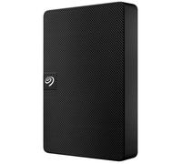 Disque dur externe - Seagate - Expansion Portable - 5 To - USB 3.2 - Noir