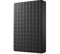 Expansion STKN4000400 - Disque dur - 4 To - externe (portable) - USB 3.0 - noir - avec Seagate Rescue Data Recovery