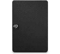 Disque dur externe Seagate Expansion STKN1000400 1 To Noir Noir A