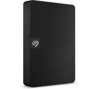 Disque dur externe Seagate Expansion STKN4000400 4 To Noir Noir A
