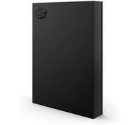 Seagate Game Drive FireCuda disque dur externe 5 To Micro-USB B 3.2 Gen 1 (3.1 Gen 1) Noir