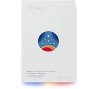 Seagate FireCuda Gaming HDD 5To, Disque Dur Externe, PC Gaming, Starfield Special Edition, USB 3/2, Services Rescue (STMJ5000400)