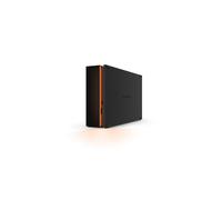 Disque dur externe - Seagate - FireCuda STKL1000400 - 1 To - USB 3.0 - 5400 rpm - Noir