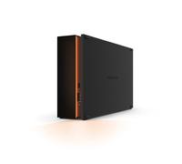 Disque dur externe Seagate Game Drive FireCuda 1 To 2,5" 3.2 Gen 1 (3.1 Gen 1) Noir