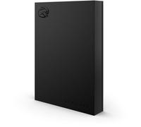 Seagate Game Drive FireCuda disque dur externe 5 To Micro-USB B 3.2 Gen 1 (3.1 Gen 1) Noir