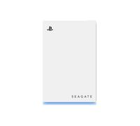 Disque dur externe - Seagate - Game Drive for PlayStation - 5 To - USB 3.2 Gen 1 - Blanc