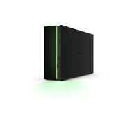 Seagate Game Drive Hub for Xbox disque dur externe 8 To USB Type-A / USB Type-C 3.2 Gen 1 (3.1 Gen 1) Noir