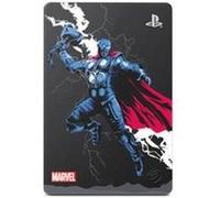 Seagate Game Drive STGD2000205 disque dur externe 2 To USB Type-B 3.2 Gen 1 (3.1 Gen 1) Noir