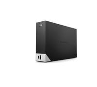 Seagate One Touch Desktop disque dur externe 12 To USB Type-A / Micro-USB B 3.2 Gen 1 (3.1 Gen 1) Noir