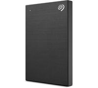 Seagate One Touch STKY1000400 disque dur externe 1 To 2.5" Micro-USB B 3.2 Gen 1 (3.1 Gen 1) Noir