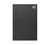 Disque dur externe - Seagate - One Touch - 4To - USB 3.0 - Chiffrement matériel