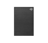 Disque dur externe - SEAGATE - One Touch - 5 To - USB 3.0 - Protection par mot de passe