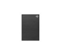 Seagate One Touch HDD 5 TB disque dur externe 5 To 2.5" Micro-USB B 2.0/3.2 Gen 1 (3.1 Gen 1) Noir