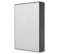 Disque dur externe Seagate One Touch HDD 1 To 2,5" Micro-USB B 2.0/3.2 Gen 1 (3.1 Gen 1) Argent