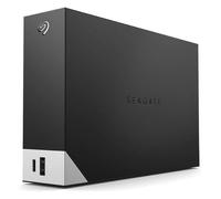 Seagate One Touch Desktop disque dur externe 18 To USB Type-A / Micro-USB B 3.2 Gen 1 (3.1 Gen 1) Noir