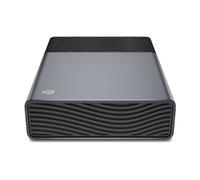 Disque dur externe Seagate One Touch STNB8000400 8To USB Type-C 3.2 Gen 1 portable gris