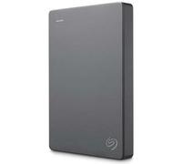 Seagate Basic disque dur externe 5 To 2.5" 3.2 Gen 1 (3.1 Gen 1) Argent
