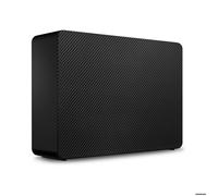 Expansion STKP26000400 - Disque dur - 26 To - externe (de bureau) - USB 3.0 - noir - avec Seagate Rescue Data Recovery