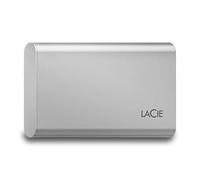 LaCie Portable SSD v2 500GB USB-C STKS1000400