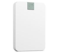 Disque dur externe Seagate Ultra Touch 2 To USB Type-C 3.2 Gen 1 (3.1 Gen 1) Blanc