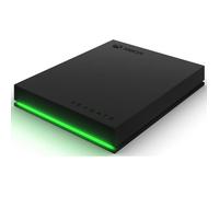 Seagate Game Drive disque dur externe 2 To 3.2 Gen 1 (3.1 Gen 1) Noir