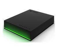 Disque Dur Externe - SEAGATE - Xbox Game Drive Black - 4 To - USB 3.2 (STKX4000402)