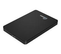 Sonnics 1TB USB 3.0 Externes Portable Durs Disques pour Fenêtres PC, Mac, Smart TV, Xbox One & PS4, Noir