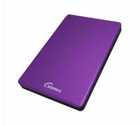 Disque Dur Externe - Sonnics - 1 To - USB 3.1 - Portable - Violet