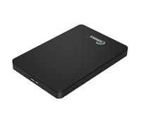 Disque dur externe - Sonnics - 500GB - USB 3.0 - Portable - Compatible PC, Mac, Smart TV, Xbox, PS4