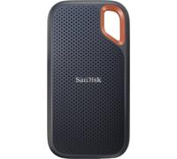 SANDISK Disque Dur SSD Extreme Portable 1Tb V2 USB 3.1
