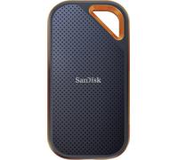 SANDISK Disque Dur SSD Extreme Portable 500GB V2 USB 3.1