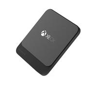 Disque dur externe SSD 500 Go noir USB-C™ - SEAGATE - Gaming Drive for Xbox
