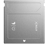 Disque dur externe SSD - ANGELBIRD - ATOmX - 1 To - Vitesse de lecture 540 Mo/s - PCI Express 3.0 x4