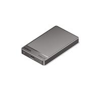 UGREEN SSD Extreme 1To, Jusqu'à 2000 Mo/s Vitesses de Lecture Écriture, Disque Dur Externe Portable USB 3.2 Gen 2x2 Compatible avec iPhone 17 Pro Max Air Mac MacBook PC Windows Linux PS5 Xbox