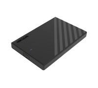 Disque dur Externe SSD - HIKSEMI - 512 Go - USB 3.0 - 2,5"" - Noir