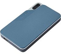 Disque Dur Externe SSD - INTENSO - TX100 - 500 Go - USB 3.2 - Résistant aux chocs