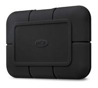 LACIE Rugged Pro 2TB 6.4cm 2.5inch SSD THUNDERBOLT3