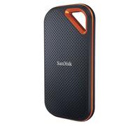 SanDisk Extreme Pro SSD Externo 2TB USB-C
