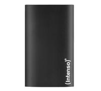 Disque dur externe SSD Premium - 1 To / Noir Intenso