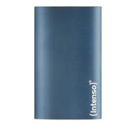 Disque dur externe SSD Premium - 500 Go / Bleu Intenso