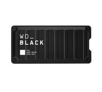 Disque dur externe SSD - SANDISK - WD Black P40 - 500GB - USB 3.0 - Éclairage RVB personnalisable
