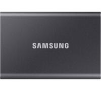 Samsung Portable SSD T7 1 To USB Type-C 3.2 Gen 2 (3.1 Gen 2) Gris
