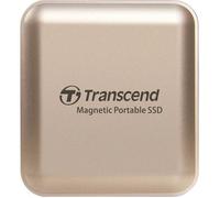 Disque dur externe SSD - TRANSCEND - ESD420 - 1 To - USB-C - Vitesse 2000 MB/s
