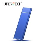 Disque Dur Externe SSD USB 3.0- 2 To M.2-Canvio Basics - Bleu