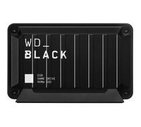 Western Digital Disque SSD Externe D30 2 To Noir