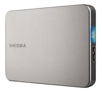 Disque dur externe TOSHIBA 2To Canvio Flex Silver USBC A