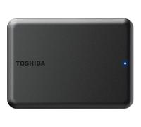 Disque dur externe Toshiba Canvio Partner 2 To Noir - Neuf