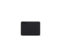 Disque dur externe - TOSHIBA - Canvio Advance - 1 To - Noir