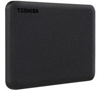 Toshiba Canvio Advance 1To 2.5p Noir